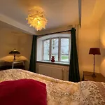 Bebabops Privat bolig
