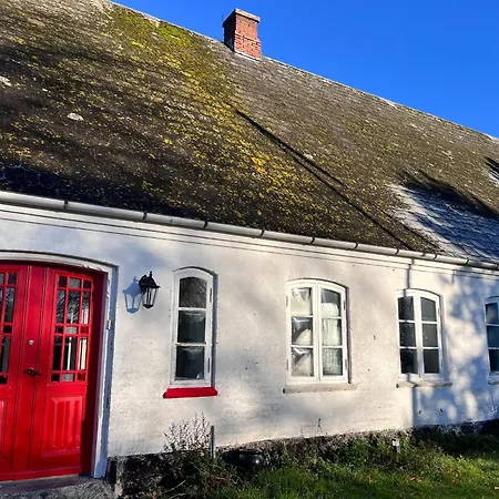 Homestay Bebabops Sonderborg