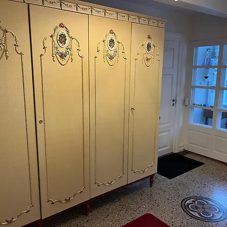 Bebabops Homestay Sonderborg