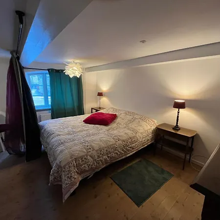 Homestay Bebabops Sonderborg