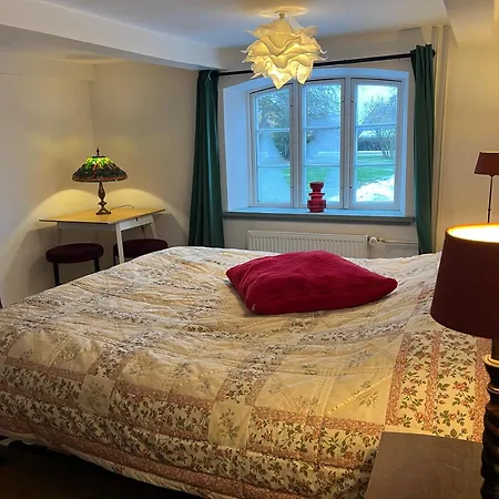Bebabops Séjour chez l'habitant Sønderborg
