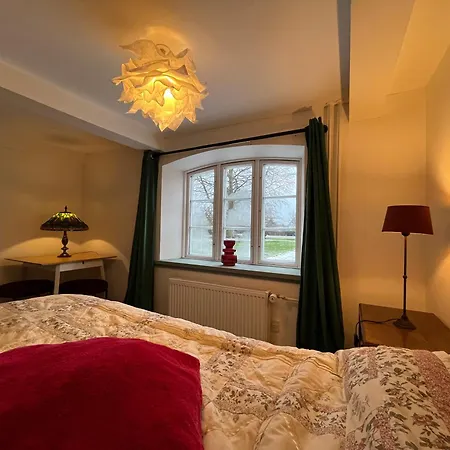 Bebabops Séjour chez l'habitant