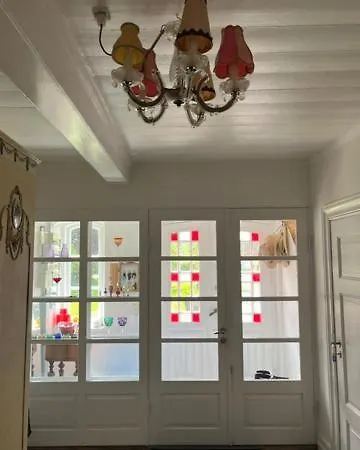 Habitación en casa particular Bebabops