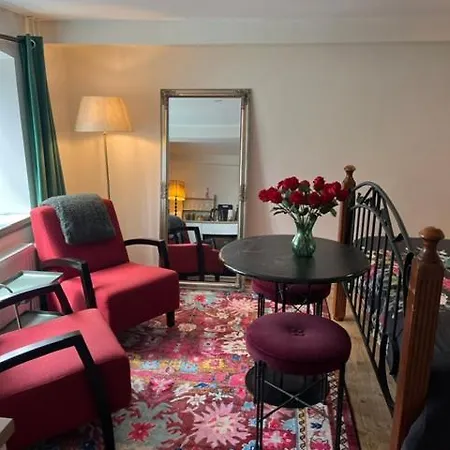 Bebabops Habitación en casa particular Sønderborg