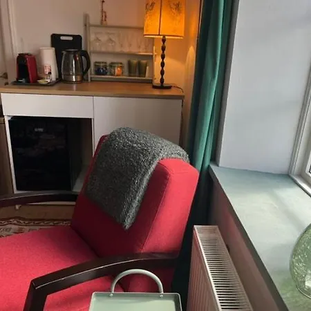 Kwatera prywatna Bebabops Sønderborg