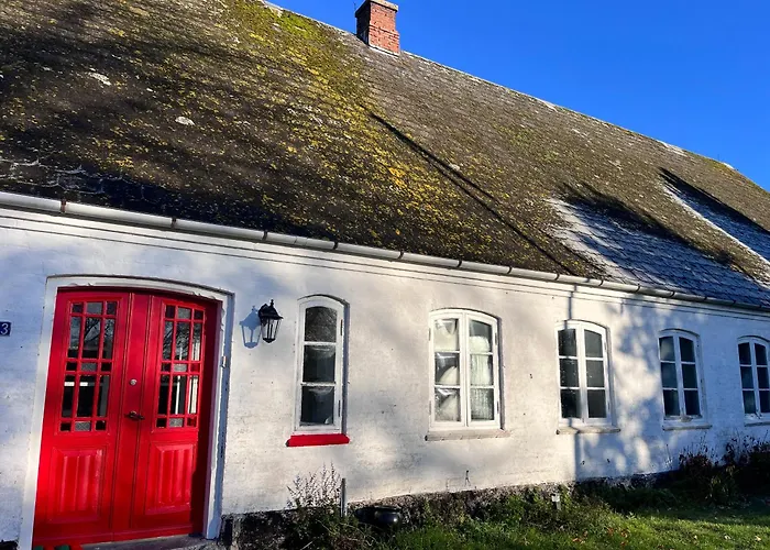 Homestay Bebabops Sonderborg