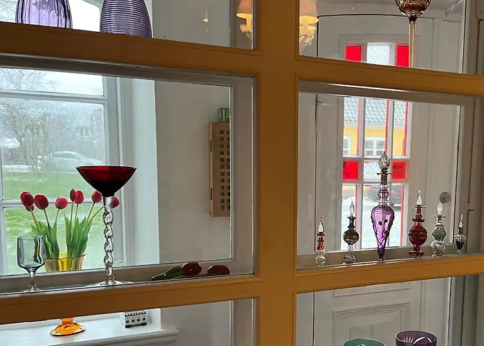 Rum i privatbostad Bebabops