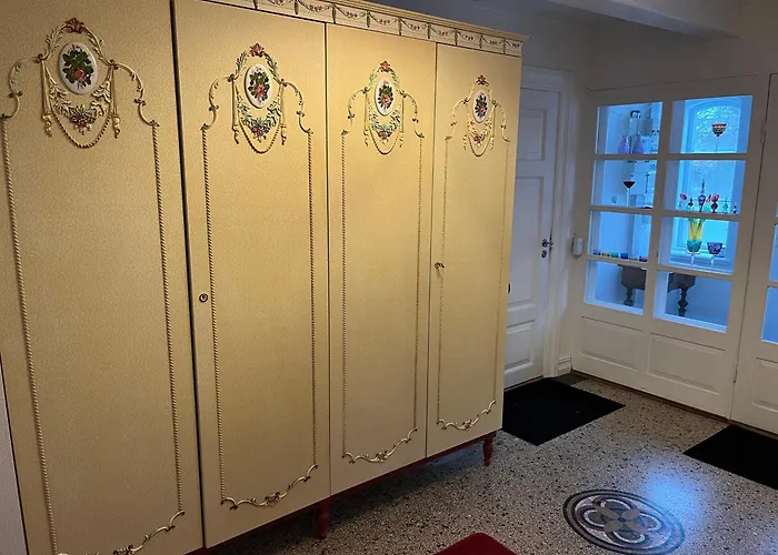 Bebabops Rum i privatbostad Sønderborg