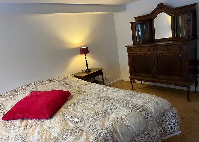 Bebabops Rum i privatbostad *