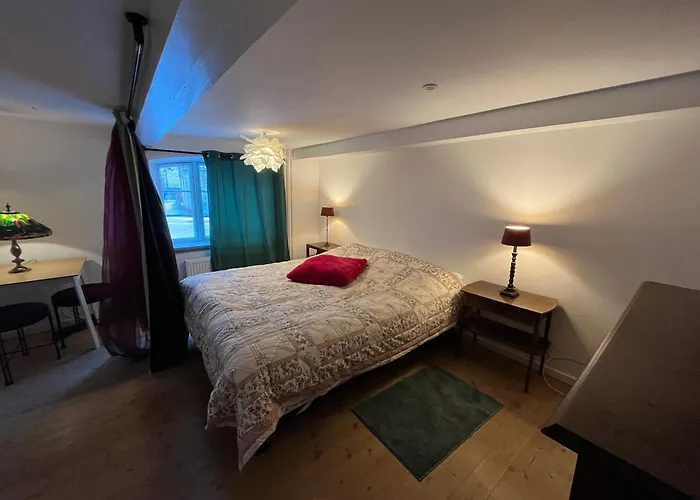 Homestay Bebabops Sonderborg