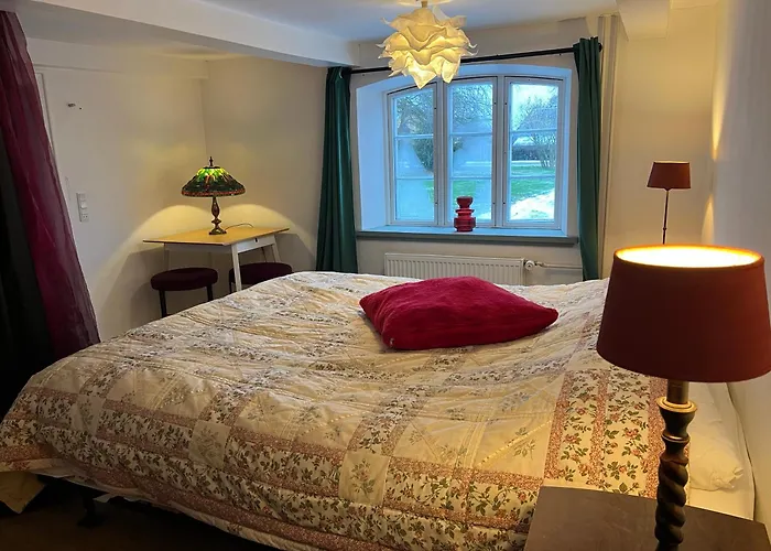 Bebabops Homestay Sonderborg